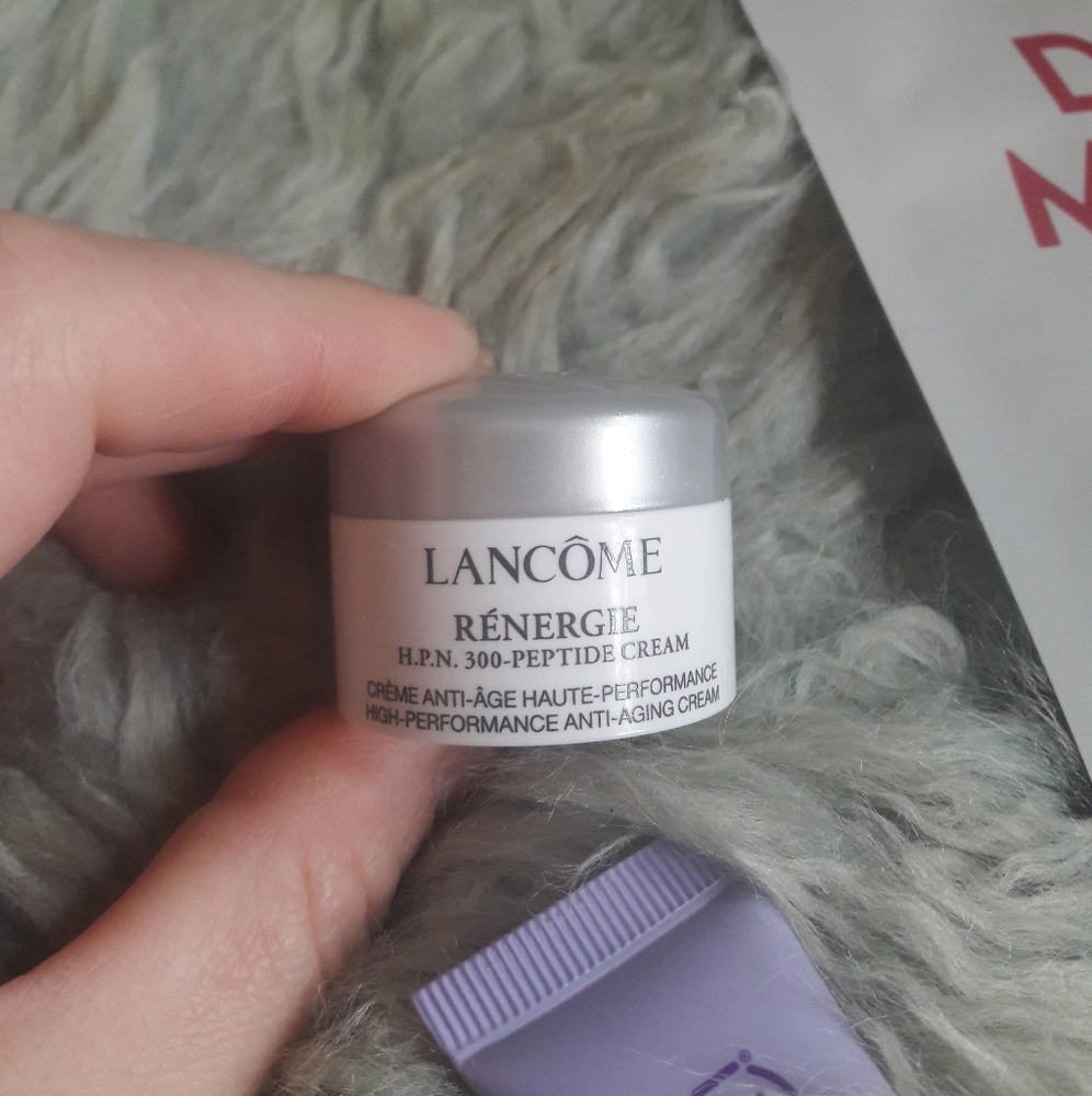 Mini Beauty Product Bundle Designer Philosophy Lancome Kiehls Sunday Riley - Picture 4 of 15